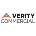 Verity Commercial, LLC Logo