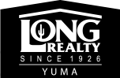 Long Realty Yuma Logo