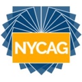 NYC All Glass Logo