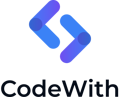 CodeWith Logo