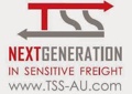 TSS Australasia Logo