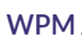 WPM Accounting Logo