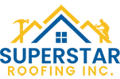Superstar Roofing Logo