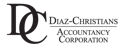 Diaz-Christians Accountancy Corporation Logo