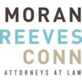 Moran Reeves & Conn PC Logo