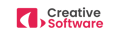 Creative Software Logo