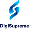 DigiSupreme - Web Design Company In Navi Mumbai Logo
