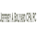 Jeffrey A Bolyard CPA PC Logo