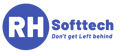 RH Soft Tech Logo