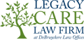 Legacy Care Law Firm Logo