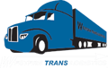 Western Trans Logistics Logo