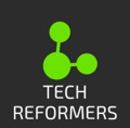 Tech Reformers Logo
