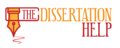 The Dissertation Help Logo