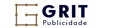 GRIT Advertising Logo