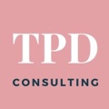 THINK PLAN DO CONSULTING (TPD Consulting) Logo