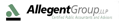Allegent Group, LLP Logo