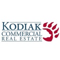 Kodiak Commercial Real Estate Logo