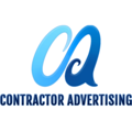 Contractor Advertising Logo