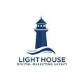 Lighthouse Digital Growth Agency Logo
