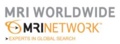 MRI Worldwide UAE Logo