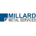 Millard Metal Services, Inc. Logo