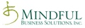 Mindful Business Solutions Logo