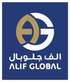 Alif Global Legal Translation Services Logo
