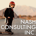 Nash Consulting Logo