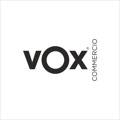 Vox Commercio Pvt Ltd Logo