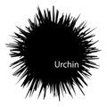 Urchin Digital Logo