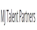 MJ Talent Partners Logo