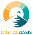Digital Oasis Logo