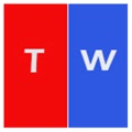 Tap World Logo