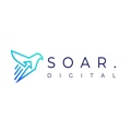 SOAR Digital Logo