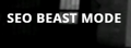 SEO Beast Mode USA Logo