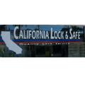 California Lock & Safe Logo