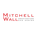 Mitchell Wall Architecture and Design Logo