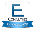 E-Consulting Logo