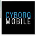 Cyborg Mobile Logo