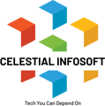 Celestial Infosoft Logo