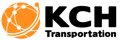 KCH Transportation Logo