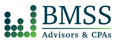 BMSS Advisors and CPAs - Human Resources Advisory Services Logo