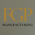 FGP Manufacturing Logo