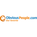Obvious People Logo