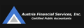 Austria Financial Services, Inc. Logo