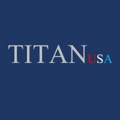 Titan USA Commercial Real Estate Services Logo