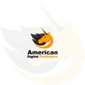 American Digital Publishers Logo