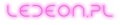 Ledeon sp. Z O.O. Logo