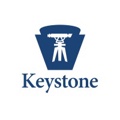 Keystone Engineering and Surveying Logo
