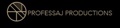 ProfessaJ Productions Logo